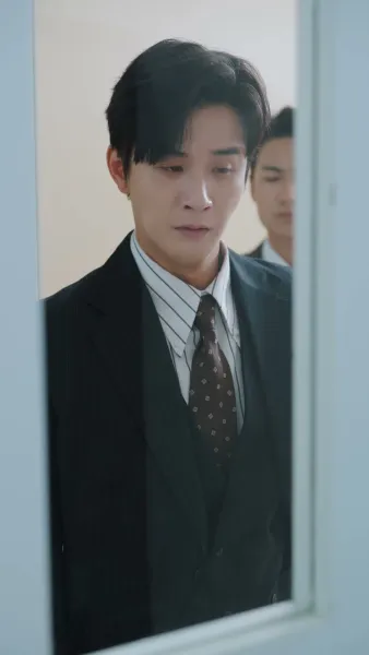 รักแท้ที่สายเกินไป