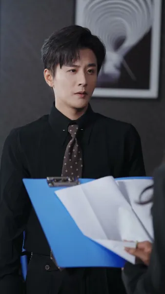 รักแท้ที่สายเกินไป