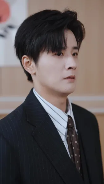 รักแท้ที่สายเกินไป