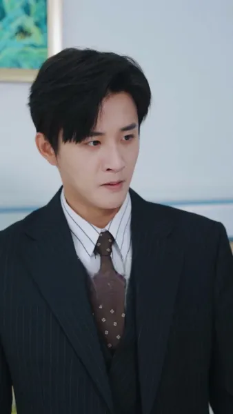 รักแท้ที่สายเกินไป