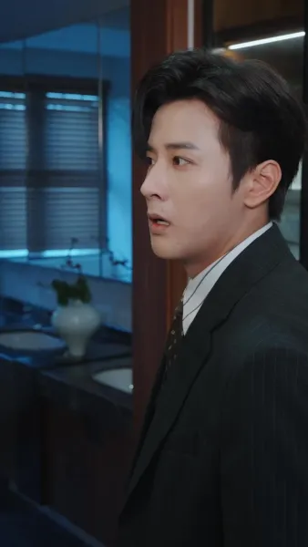 รักแท้ที่สายเกินไป