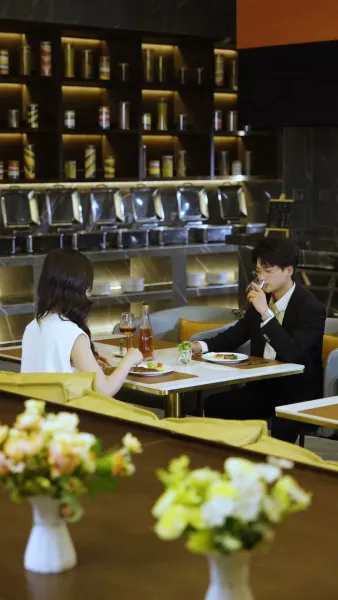 รักแท้ที่สายเกินไป