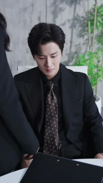 รักแท้ที่สายเกินไป