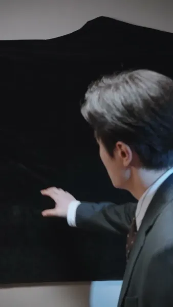 รักแท้ที่สายเกินไป