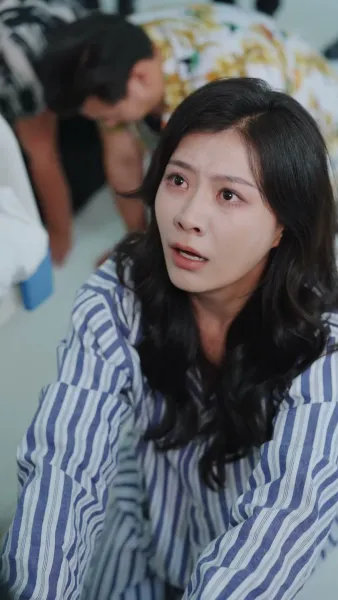 รักแท้ที่สายเกินไป