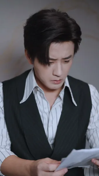 รักแท้ที่สายเกินไป