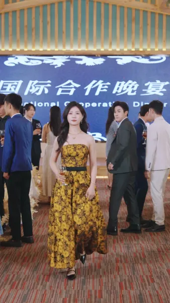 รักแท้ที่สายเกินไป