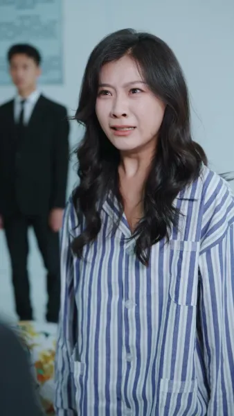 รักแท้ที่สายเกินไป