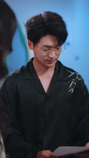 รักแท้ที่สายเกินไป