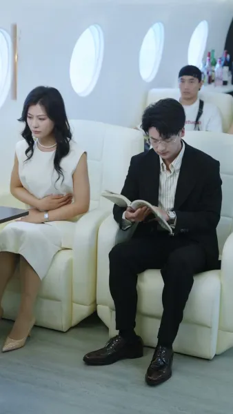 รักแท้ที่สายเกินไป