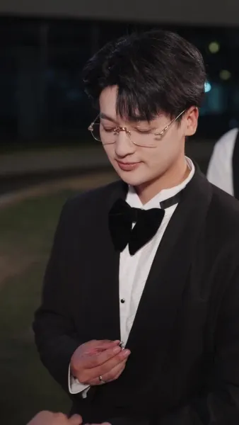 รักแท้ที่สายเกินไป