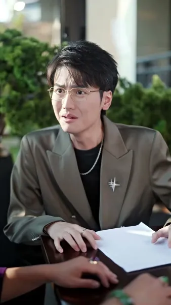 เกิดใหม่ ชดใช้ให้เธอ