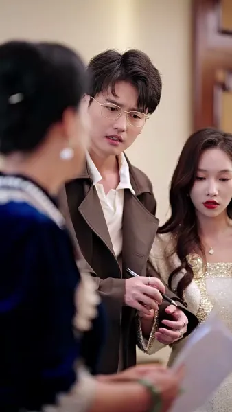 เกิดใหม่ ชดใช้ให้เธอ