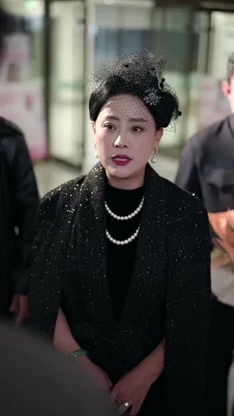 เกิดใหม่ ชดใช้ให้เธอ