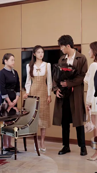 เกิดใหม่ ชดใช้ให้เธอ