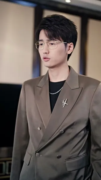 เกิดใหม่ ชดใช้ให้เธอ