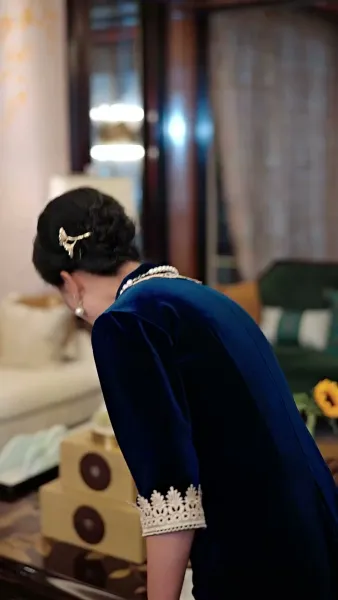 เกิดใหม่ ชดใช้ให้เธอ