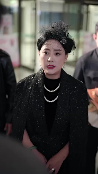 เกิดใหม่ ชดใช้ให้เธอ