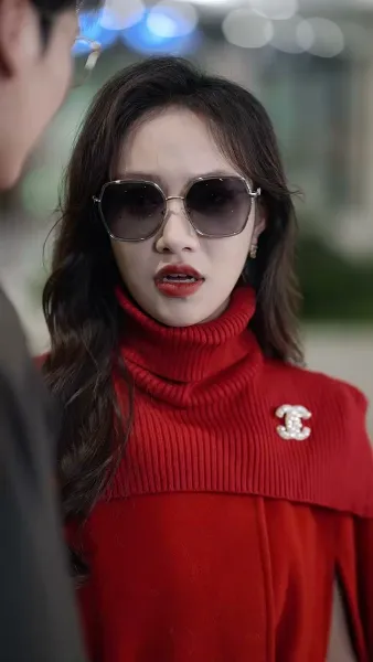 เกิดใหม่ ชดใช้ให้เธอ