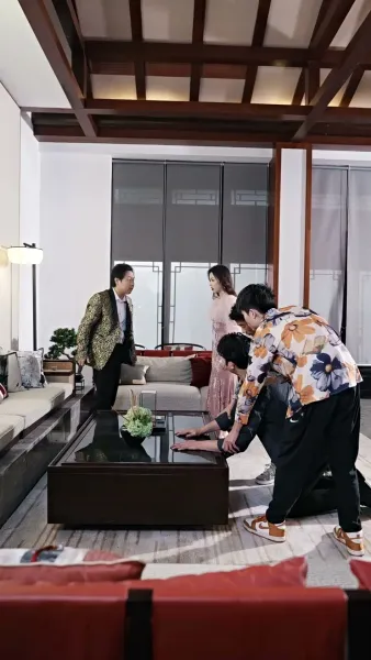 เกิดใหม่ ชดใช้ให้เธอ