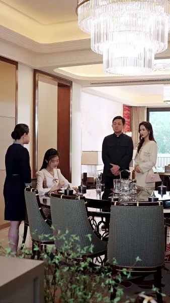 เกิดใหม่ ชดใช้ให้เธอ