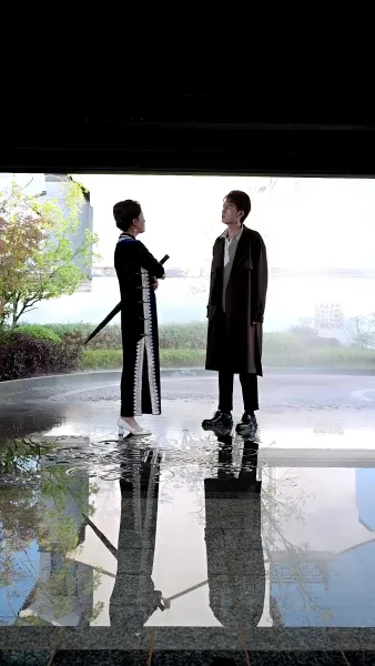 เกิดใหม่ ชดใช้ให้เธอ