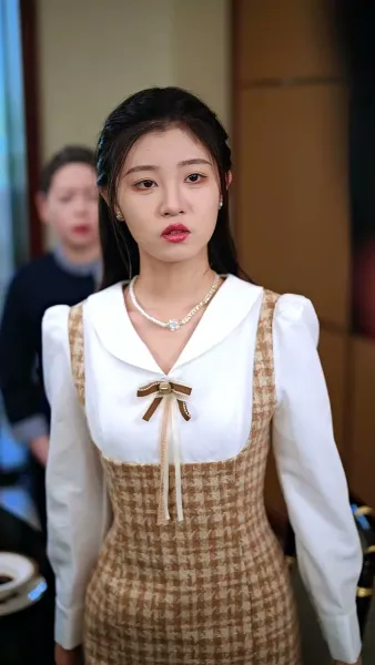 เกิดใหม่ ชดใช้ให้เธอ