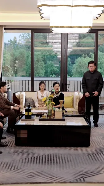 เกิดใหม่ ชดใช้ให้เธอ