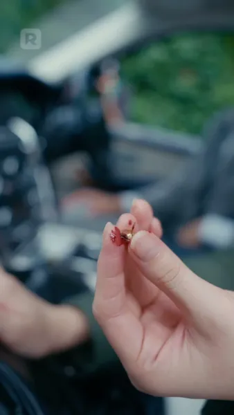 นักโทษไร้ความผิด