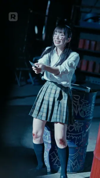 นักโทษไร้ความผิด