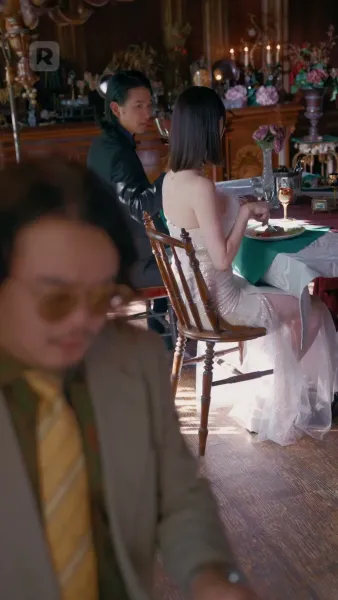 นักโทษไร้ความผิด