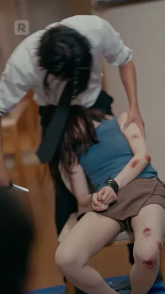 นักโทษไร้ความผิด