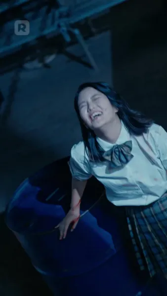 นักโทษไร้ความผิด