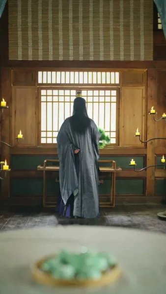 วิวาห์ฉับพลัน กับท่านอ๋องที่ต้องถูกปรับปรุง