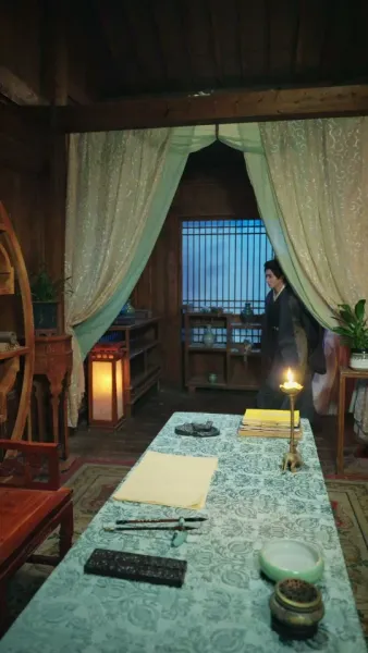 วิวาห์ฉับพลัน กับท่านอ๋องที่ต้องถูกปรับปรุง