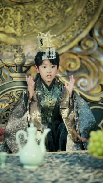 วิวาห์ฉับพลัน กับท่านอ๋องที่ต้องถูกปรับปรุง