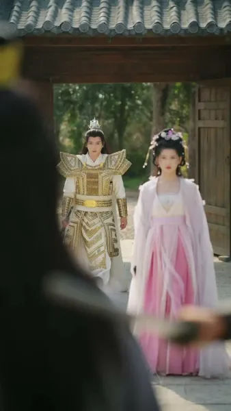 วิวาห์ฉับพลัน กับท่านอ๋องที่ต้องถูกปรับปรุง