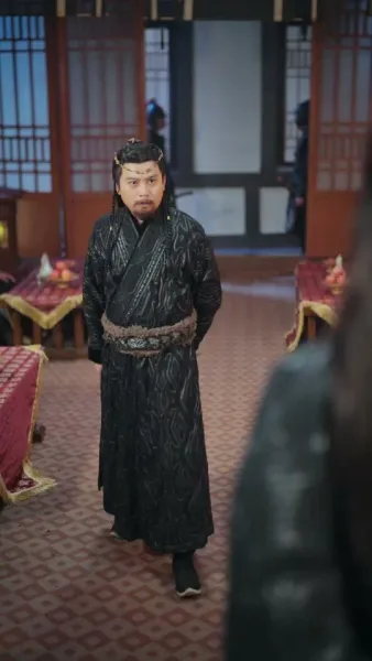 วิวาห์ฉับพลัน กับท่านอ๋องที่ต้องถูกปรับปรุง