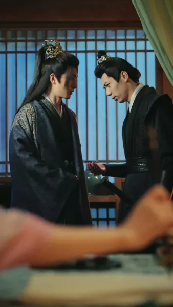 วิวาห์ฉับพลัน กับท่านอ๋องที่ต้องถูกปรับปรุง