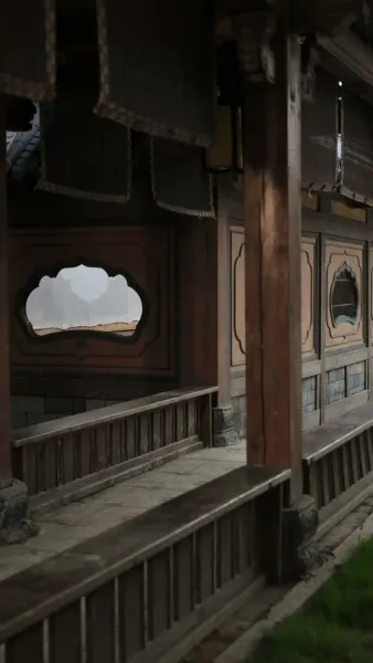 วิวาห์ฉับพลัน กับท่านอ๋องที่ต้องถูกปรับปรุง