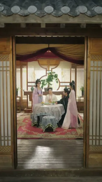 วิวาห์ฉับพลัน กับท่านอ๋องที่ต้องถูกปรับปรุง