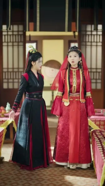 วิวาห์ฉับพลัน กับท่านอ๋องที่ต้องถูกปรับปรุง