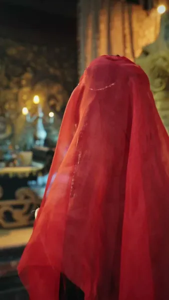 วิวาห์ฉับพลัน กับท่านอ๋องที่ต้องถูกปรับปรุง