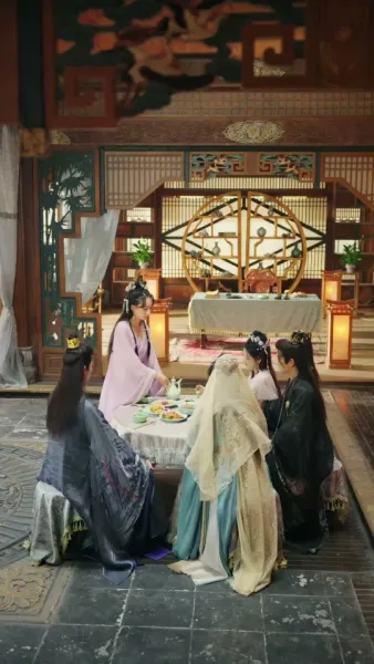 วิวาห์ฉับพลัน กับท่านอ๋องที่ต้องถูกปรับปรุง