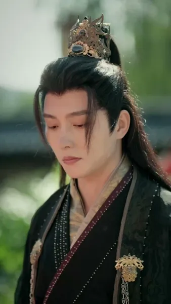 วิวาห์ฉับพลัน กับท่านอ๋องที่ต้องถูกปรับปรุง