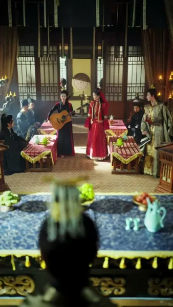 วิวาห์ฉับพลัน กับท่านอ๋องที่ต้องถูกปรับปรุง