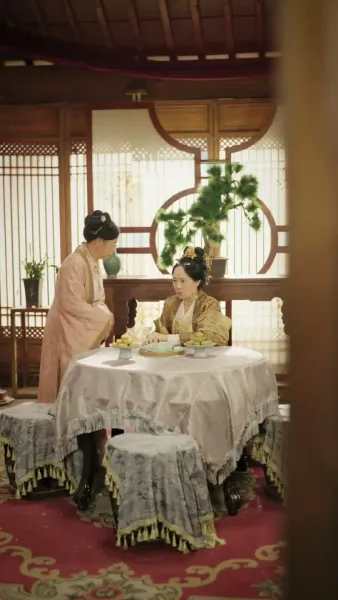 วิวาห์ฉับพลัน กับท่านอ๋องที่ต้องถูกปรับปรุง