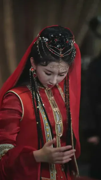 วิวาห์ฉับพลัน กับท่านอ๋องที่ต้องถูกปรับปรุง