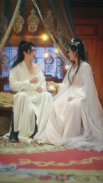 วิวาห์ฉับพลัน กับท่านอ๋องที่ต้องถูกปรับปรุง