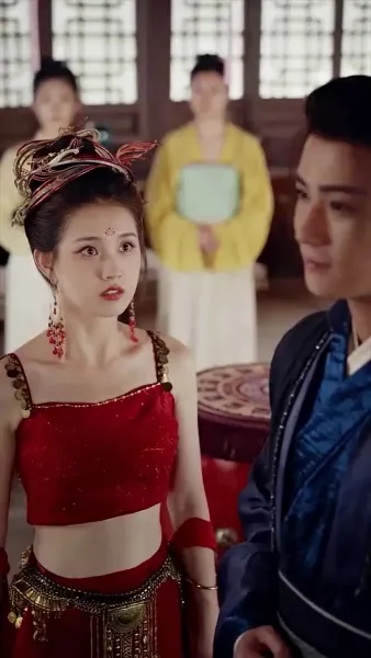 เกิดใหม่อีกครั้ง ข้าขอเอาคืน